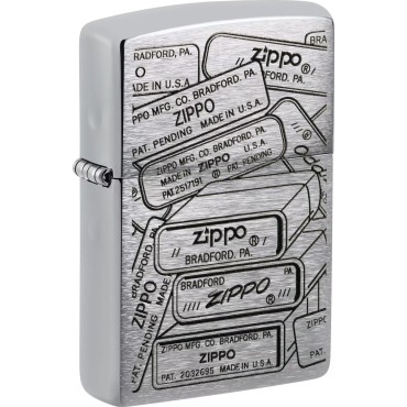 Encendedor Zippo Founder's Day