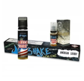 American Luxury Shake&Vape 50ml Drops