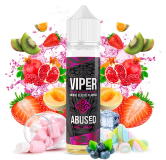 Abused 50ml 0mg Viper