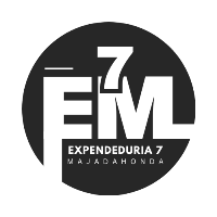 Expendeduria 7 Majadahonda